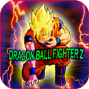 Spyclips for Dragon Ball Fighter z APK