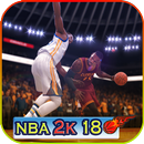 Tplays for NBA 2K 18 APK
