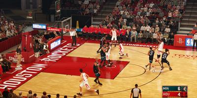 Tplays for NBA 2K 18 스크린샷 1