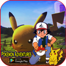 Eyeplays for Pokemon Adventures APK