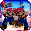 Zonaplay for Super Smash Bros APK