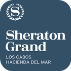 ikon Sheraton Grand Los Cabos