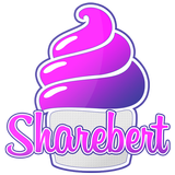 Sharebert icône