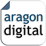 Aragón Digital icône