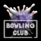 Bowling Club 아이콘