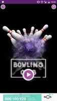 Bowling Club 포스터