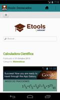 Etools screenshot 2