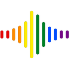 Gay radio ru icône