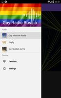 Gay radio ru Affiche