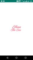 Elena Skincare Affiche