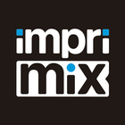 Imprimix ikon