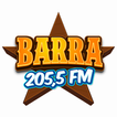 Rádio Barra Demo