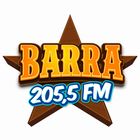 Rádio Barra Demo আইকন