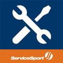 Maintenance - ServiceSport APK