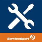 آیکون‌ Maintenance - ServiceSport