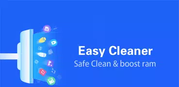 Easy cleaner - Um toque, Easy 