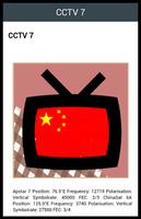 Canal de la Chine capture d'écran 1
