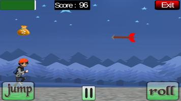 Baby Running - Endless Running Survival Run 2 Live screenshot 3