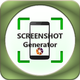 Screenshot Generator Prank- Fake screenshot maker aplikacja