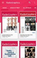 RadioGraphics पोस्टर