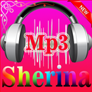 Lagu SHERINA terlengkap Mp3 APK