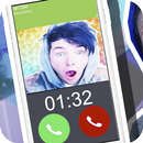 Fake call from Dantdm APK
