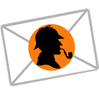 Sherlock Mail ikona