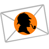 Sherlock Mail آئیکن