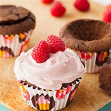Cupcakes Recipes icono