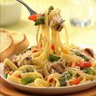 Italian Recipes ไอคอน