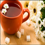 Tea Recipes-icoon