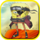 Ninja Bob Adventure simgesi