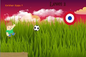 Football Stars Strike Soccer screenshot 3