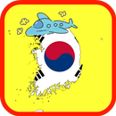 Korea: Hotels Travel Flights Attractions APK