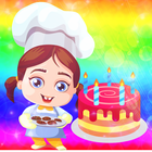 Sweet Bakery icono