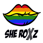 She Roxz icon