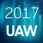 Utility Analytics Week 2017 ไอคอน