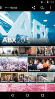 ABX poster