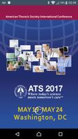 ATS International Conference Affiche