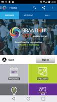 BrandHIT 2017 스크린샷 1