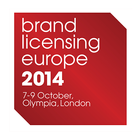 Brand Licensing Europe 2014 icon