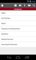 Brand Licensing Europe 2014 screenshot 2