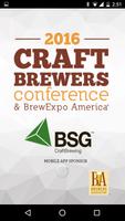 Craft Brewers Conference syot layar 1