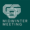 CDS Midwinter Meeting