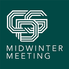 CDS Midwinter Meeting icono