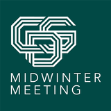 CDS Midwinter Meeting icon