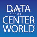 Data Center World Global biểu tượng