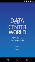 Data Center World Global 포스터