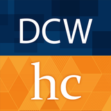 DataCenterWorld/HostingCon 17 icône