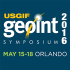ikon GEOINT 2016 Symposium